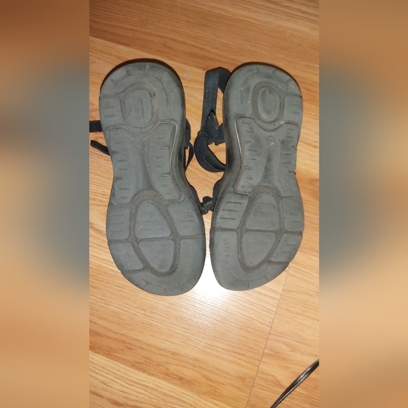 Sketchers ArchFit Women's Sandals - Picture 4 of 4